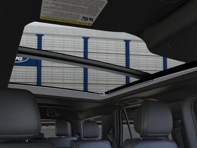2026 Ford Expedition Tremor®