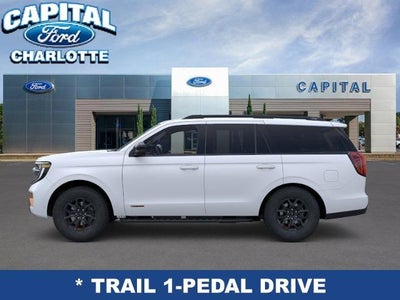 2026 Ford Expedition Tremor®