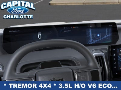 2026 Ford Expedition Tremor®