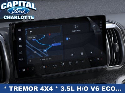 2026 Ford Expedition Tremor®