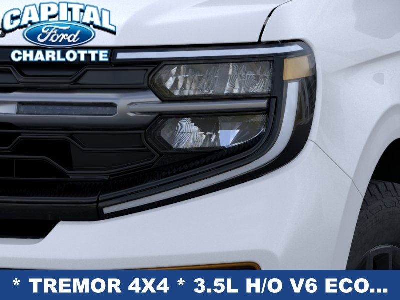 2026 Ford Expedition Tremor®