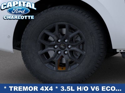 2026 Ford Expedition Tremor®