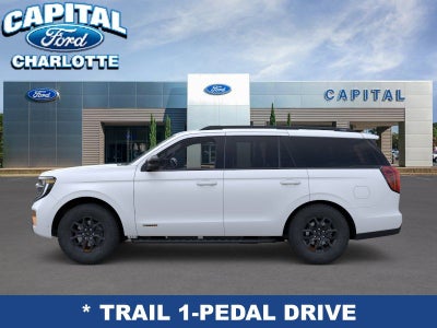 2026 Ford Expedition Tremor®