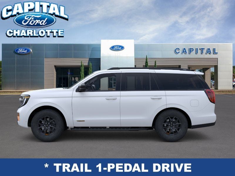 2026 Ford Expedition Tremor®