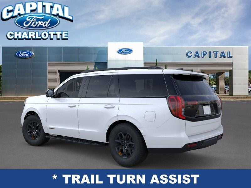 2026 Ford Expedition Tremor®