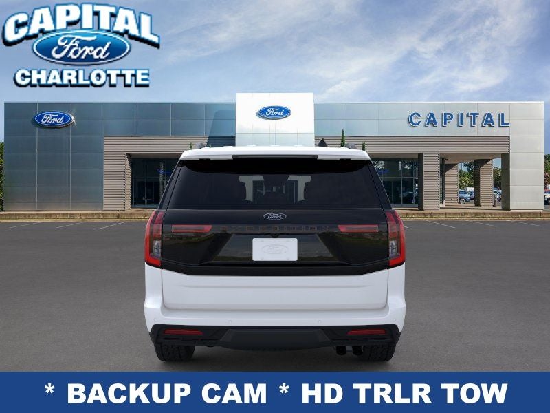 2026 Ford Expedition Tremor®