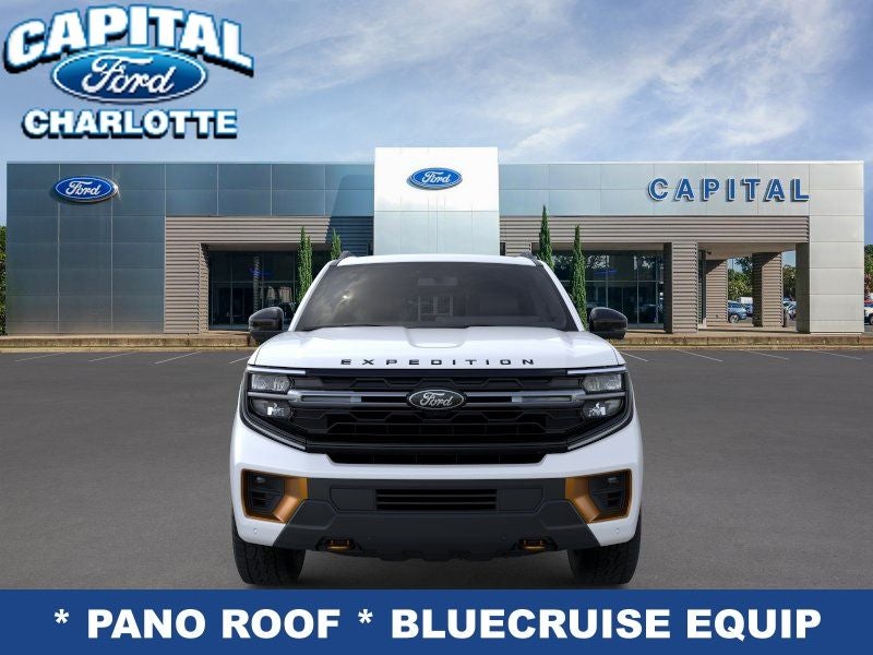 2026 Ford Expedition Tremor®