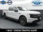 2024 Ford F-150 Lightning Flash