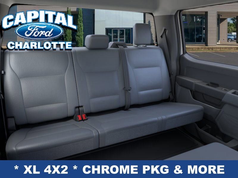 2024 Ford F-250SD XL