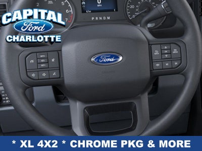 2024 Ford F-250SD XL