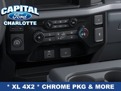 2024 Ford F-250SD XL