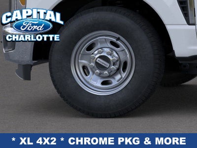 2024 Ford F-250SD XL