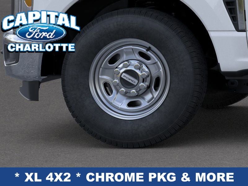 2024 Ford F-250SD XL