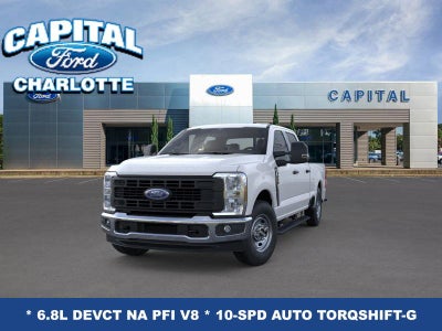2024 Ford F-250SD XL