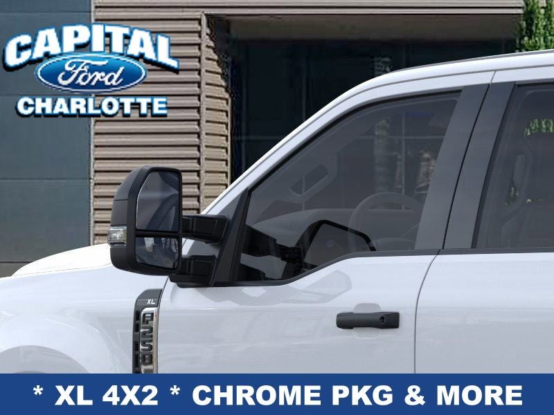 2024 Ford F-250SD XL