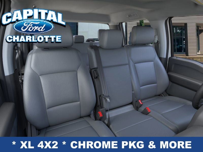 2024 Ford F-250SD XL