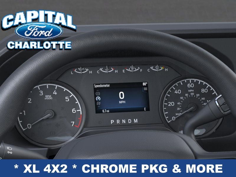 2024 Ford F-250SD XL