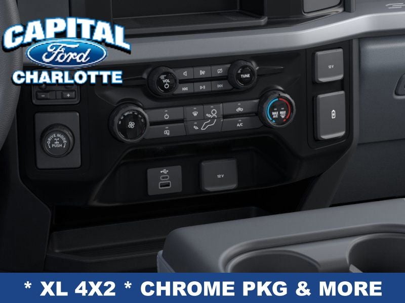 2024 Ford F-250SD XL