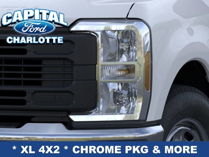 2024 Ford F-250SD XL