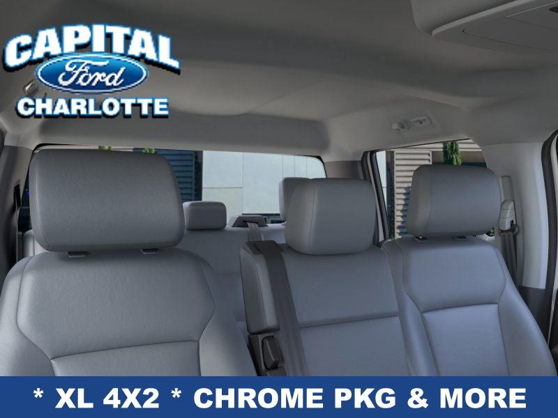 2024 Ford F-250SD XL