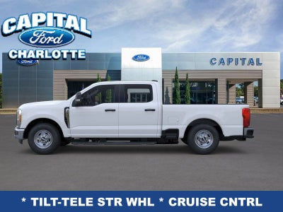 2024 Ford F-250SD XL