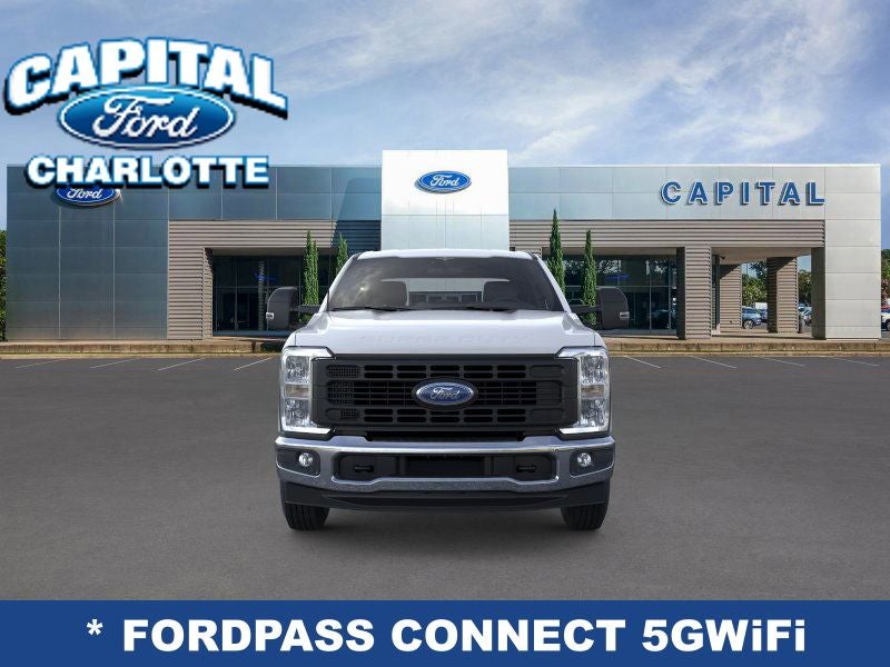 2024 Ford F-250SD XL