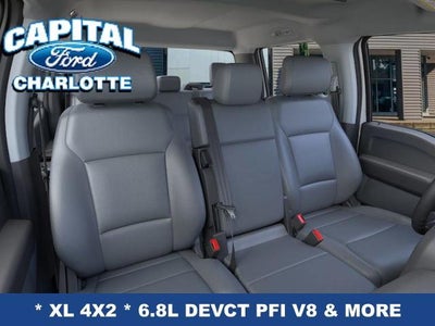 2026 Ford Super Duty F-250® XL