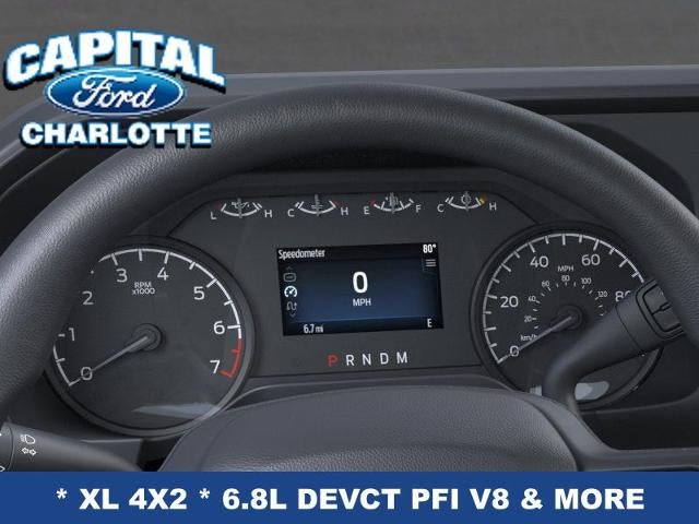 2026 Ford Super Duty F-250® XL