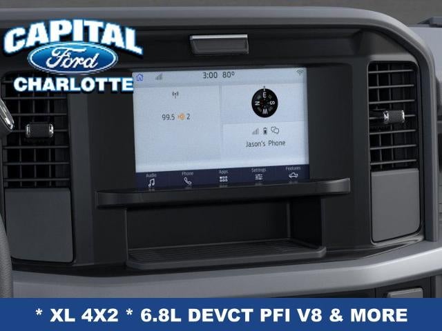 2026 Ford Super Duty F-250® XL