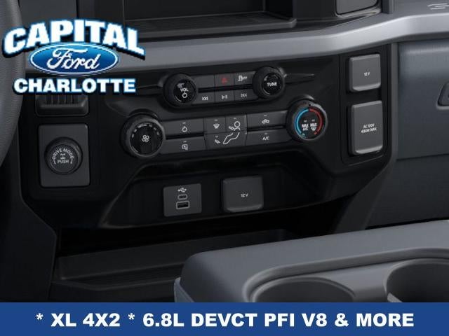 2026 Ford Super Duty F-250® XL