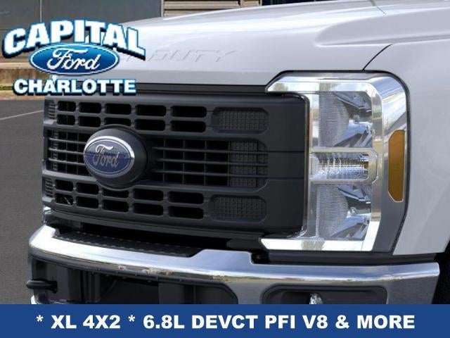 2026 Ford Super Duty F-250® XL