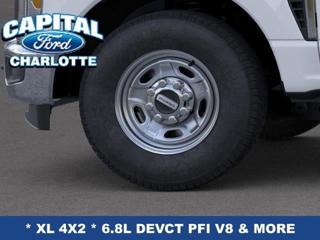 2026 Ford Super Duty F-250® XL