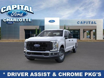 2026 Ford Super Duty F-250® XL