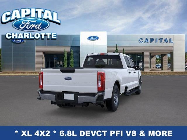 2026 Ford Super Duty F-250® XL