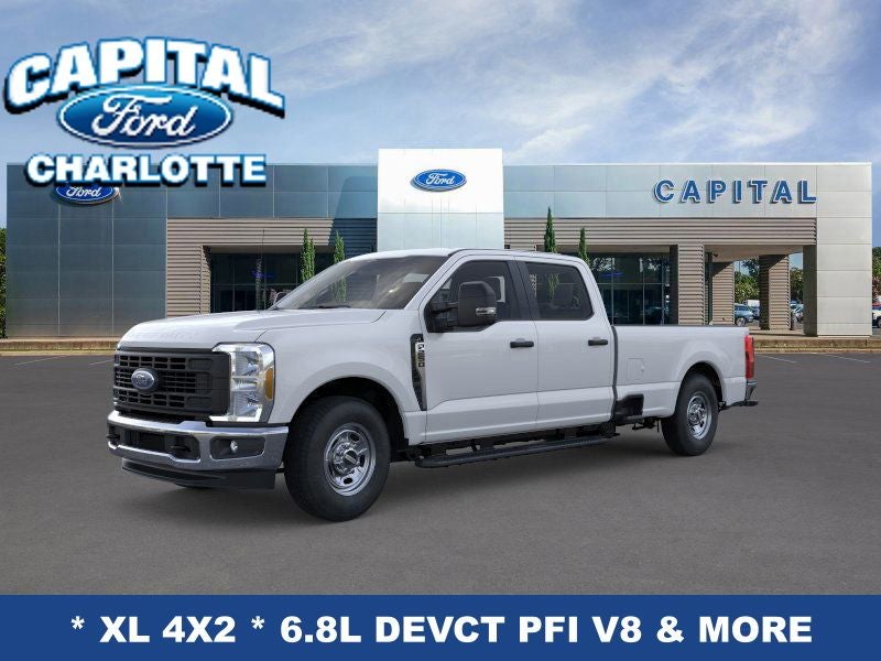 2026 Ford Super Duty F-250® XL