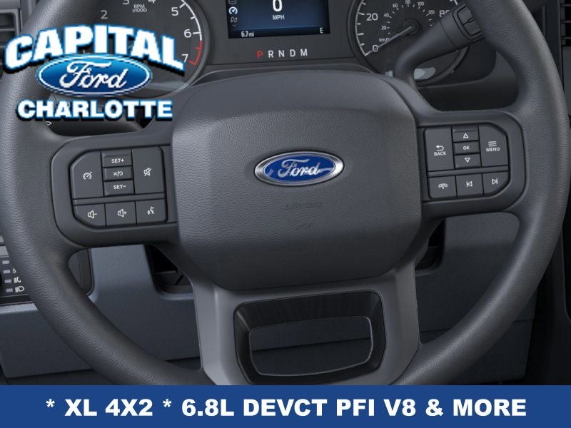 2026 Ford Super Duty F-250® XL