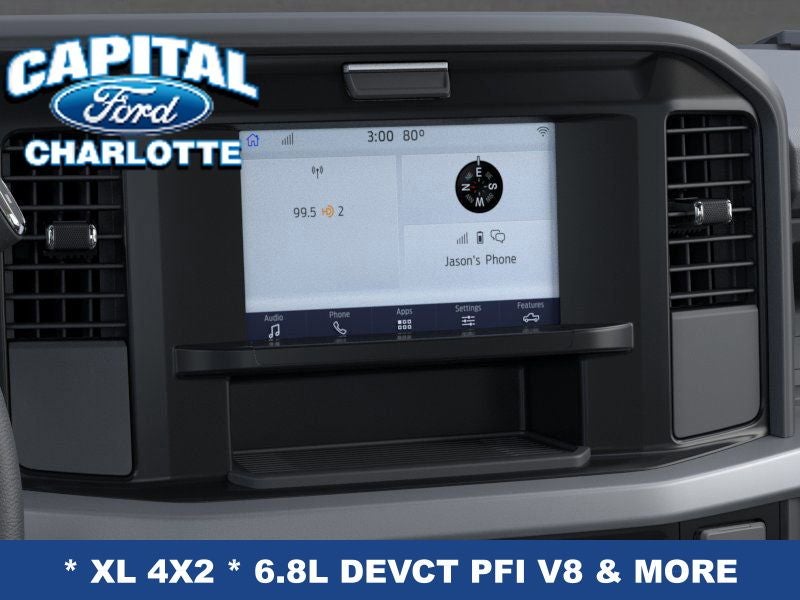 2026 Ford Super Duty F-250® XL