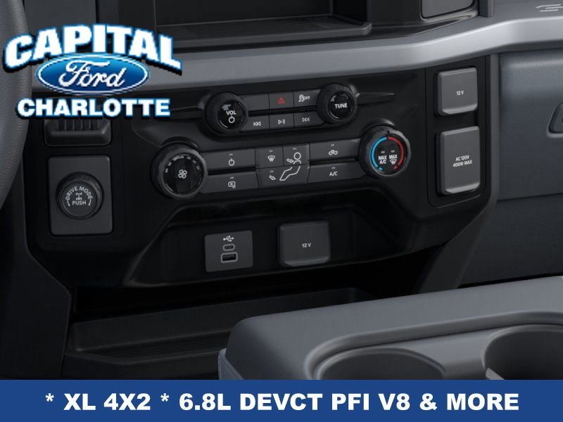 2026 Ford Super Duty F-250® XL