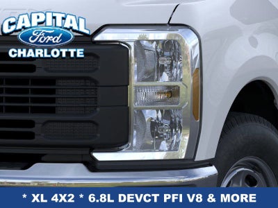 2026 Ford Super Duty F-250® XL