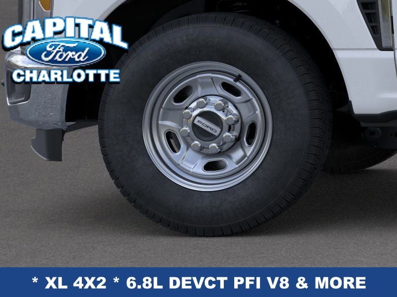 2026 Ford Super Duty F-250® XL