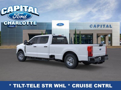 2026 Ford Super Duty F-250® XL