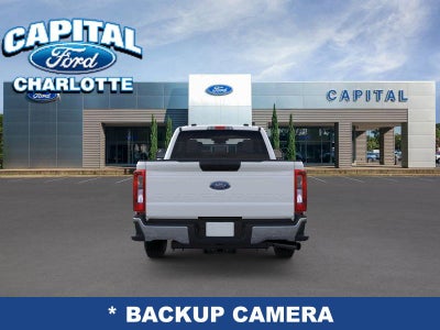 2026 Ford Super Duty F-250® XL