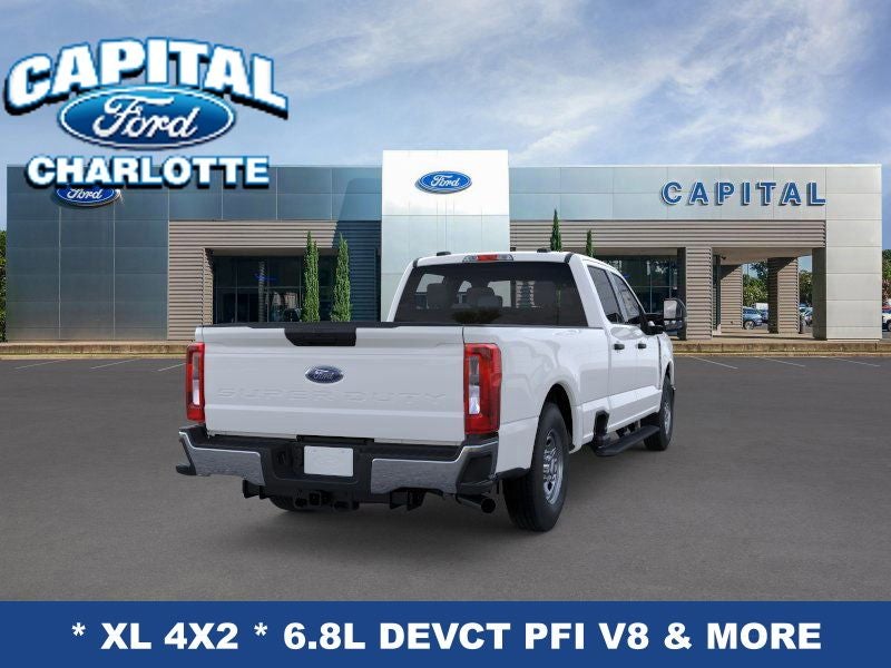 2026 Ford Super Duty F-250® XL
