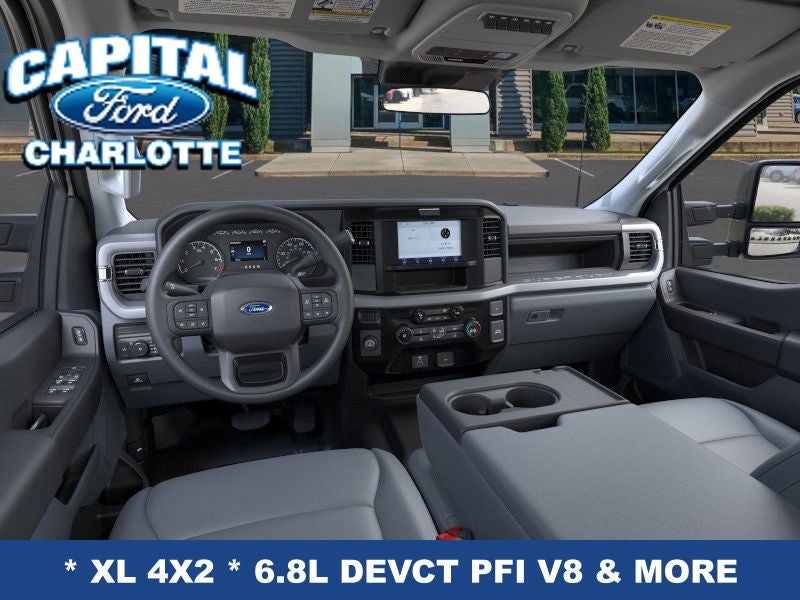 2026 Ford Super Duty F-250® XL