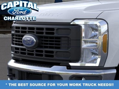 2026 Ford Super Duty F-250® XL
