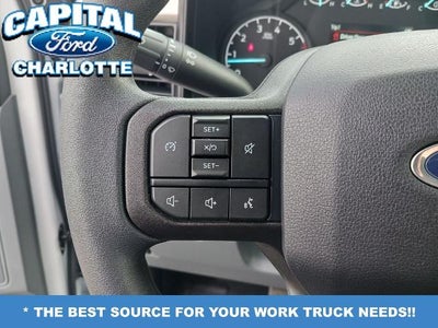 2026 Ford Super Duty F-250® XL