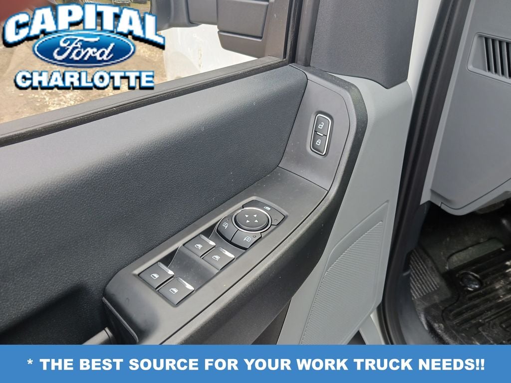 2026 Ford Super Duty F-250® XL