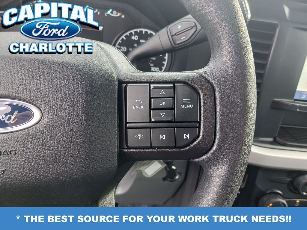 2026 Ford Super Duty F-250® XL