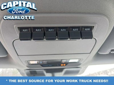 2026 Ford Super Duty F-250® XL