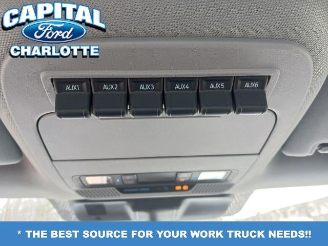 2026 Ford Super Duty F-250® XL